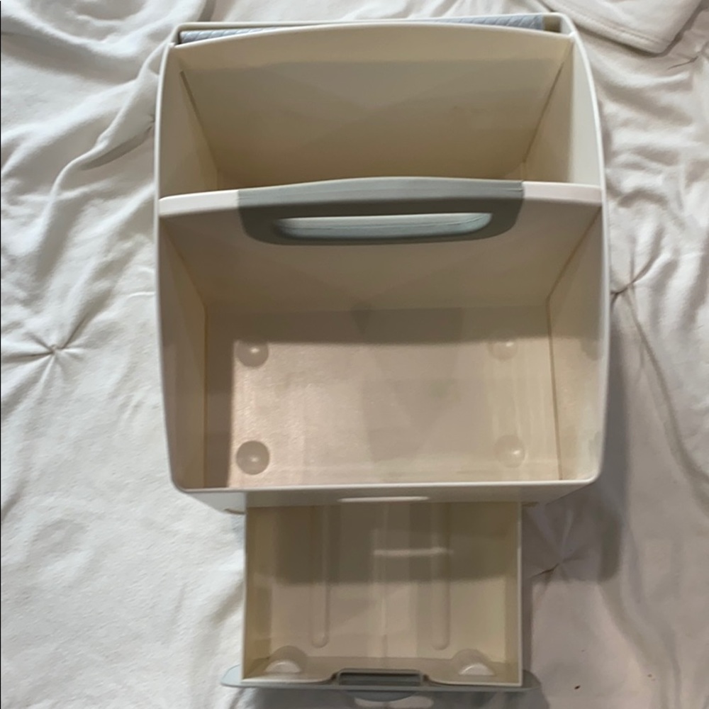 Diaper Caddy - Picture 2 of 7